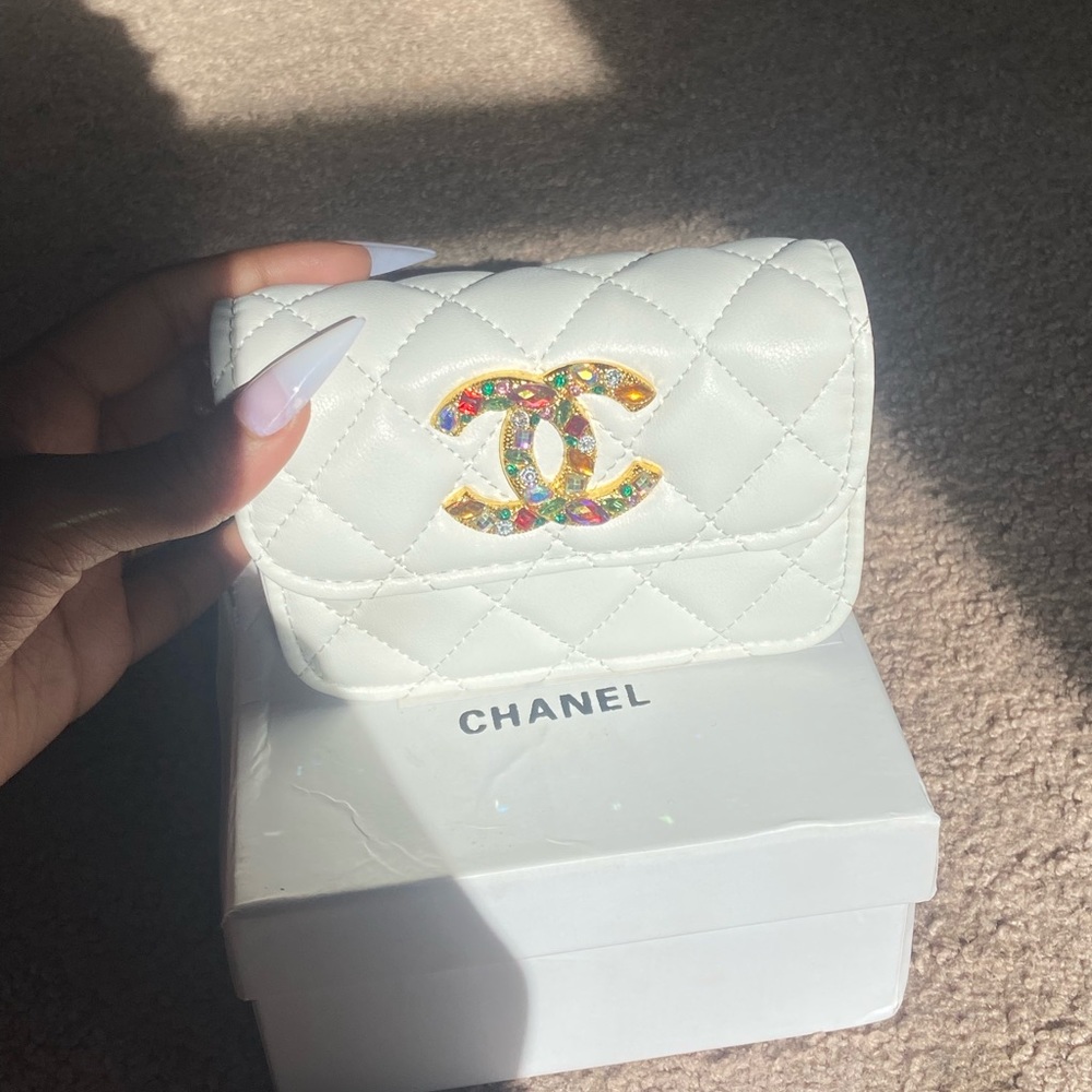 COPY - Chanel Mini crossbody bag